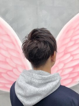 ダブルケーツー 倉敷店(wk-two) ☆メンズアッシュブラン☆