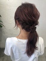 クエット デ プレジール イースタイル(COUETTE des PLAISIR e-style) ◎簡単ヘアアレンジ◎