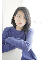 ウィズ 川口店(WIZ) かきあげバングミディ