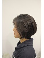 人となり&nbsp;きむらくんのモテショート