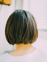 プロデュース 相模原店(Produce)&nbsp;似合わせカット♪大人かわいい♪ボブ