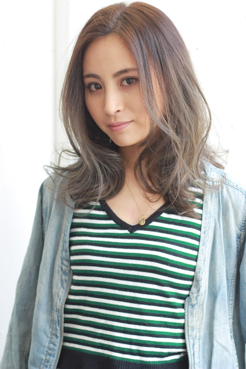 ≪全員ご利用OK♪≫  カット+カラー+選べるTR   ￥ 14300→ 