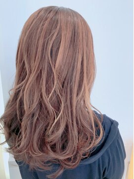 アンフィニワイズ ウェルディ長泉店(Infini-Y's) ミルクティーベージュ