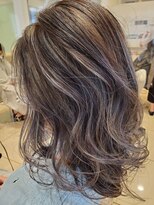 アッシュ 長津田店(Ash)&nbsp;超立体３Dハイライトカラー