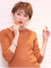 ルアナヘアー 日進米野木店(luana hair)