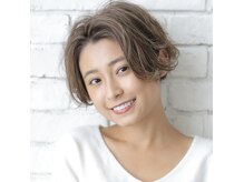 ユアレッシュブ 柏店(Your Lecheveu)の雰囲気（流行りのスタイルもお任せください！）