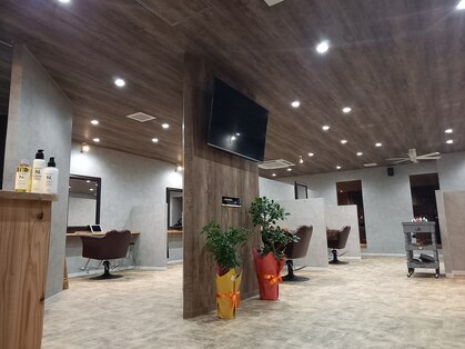 オーバーチュア(Overture)の写真