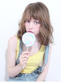 愛されやんちゃミディ