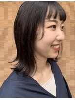 デコラ DECOR ダークアッシュ