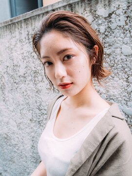 ウミレア 笹塚駅前店(UmiLea) 【2021年の新作スタイル】UmiLea笹塚店