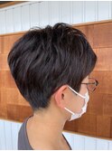 ナチュラルスタイル