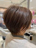 アッシュ 関内店(Ash)&nbsp;ハイトーングレイカラー