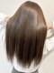プリュム(Plume)の写真/【髪質改善特化サロンだから間違いない技術力】年齢とともに変化する髪質にアプローチする髪質改善
