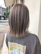 エイミーバイアフロート(amie by afloat)