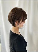 もみれ毛【TAKERU】
