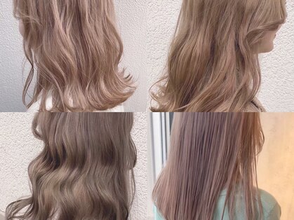 ホォレ 豊中店(fore)の写真