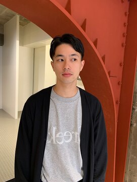 ハマモト センターパート