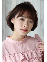 スピガ(SPIGA)&nbsp;丸みショート