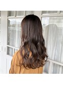 ナチュラルブラウン