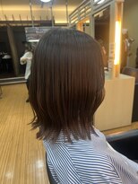 アローズ ステラプレイス店(HELLO'S)&nbsp;ボブ×ミディアム