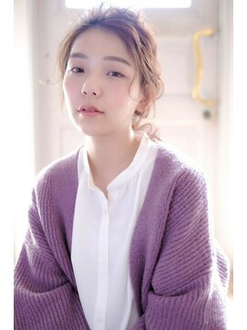 テイスティテラス(tasty terrace) 【terrace】ゆるふわローポニー