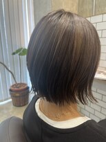 エイト マカビ 沖縄真嘉比店(EIGHT makabi) 【【EIGHT 真嘉比】お客様スタイル_