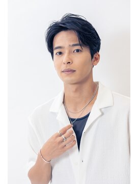 スノードロップ 高円寺店(Snowdrop) ハイライト/マッシュパーマ/ウルフ/波巻き/高円寺