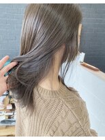 ニド(2do)&nbsp;ピスタチオグレージュ