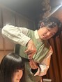 ムク(MUKU) 崎山 智仁