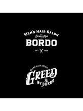 グリード バイ ボルド(GREED BY BORDO) 本店 BORDO
