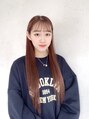 アジールヘア 東上野店(agir hair) maya