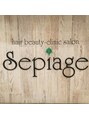 セピアージュ セプト(hair beauty clinic salon Sepiage sept) sepiage staff