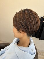 オグラ(OGURA) ショートスタイル
