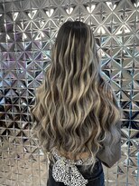 ラブスタシー 水戸店&nbsp;ラブスタシースタイル☆