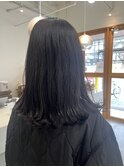 ダークグレージュ