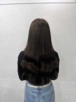 プルエクステのお店ネクスト(NEXT)&nbsp;#プルエクステ #エクステ #シールエクステ