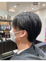 リタ(rita)&nbsp;メンズカット