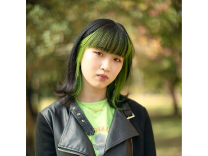キリ(kiri)の写真