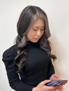 ストーリー(STORY) フェイスフレーミング