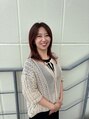ケンジ 平塚 アネッタ(KENJE annetta) 山崎 由佳