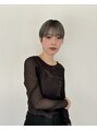 ヘアメイク アンジー(hair make anjii) ジュン 