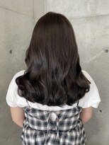 フェリア 池田(FERIA)&nbsp;ぷるんとグレージュ