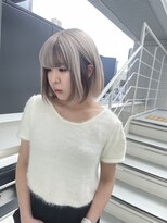 いろあそび 八王子&nbsp;ホワイト×ブラウン