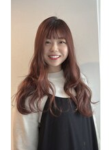 アミ 錦糸町店(amie) 川久保 ひさえ