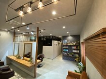 ヴァノンリー(Vanon Lee)の雰囲気（interior）