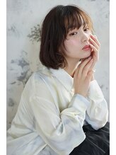 ～パーマ&ストレート ～