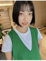 バランス(BALANCE.)&nbsp;ボブ