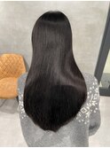 【髪質改善縮毛矯正】美髪トリートメント/レイヤーカット/銀座