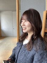 ドゥフト(duft.)&nbsp;ワンホンレイヤー