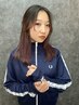 【頭皮もヘアも◎】カット＋マイクロバブル&酵素配合プチスパ　￥4900